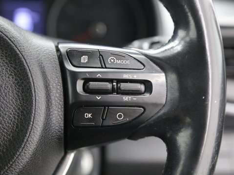 Kia Stonic 1.0 T-GDi 2 Euro 6 (s/s) 5dr 12