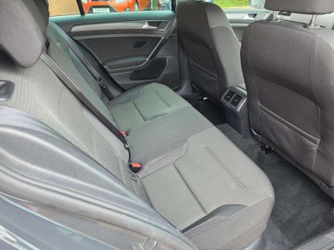 Volkswagen Golf 1.6 Golf Match TDI 5dr 58