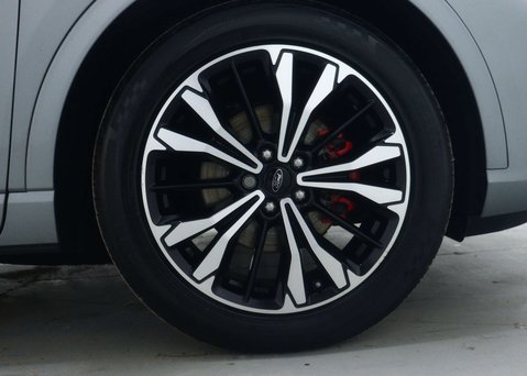 Ford Kuga 2.5h Duratec ST-Line X Edition SUV 5dr Petrol Hybrid CVT Euro 6 (s/s) (190 15