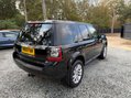 Land Rover Freelander 2.2 Freelander XS TD4 4WD 5dr 7