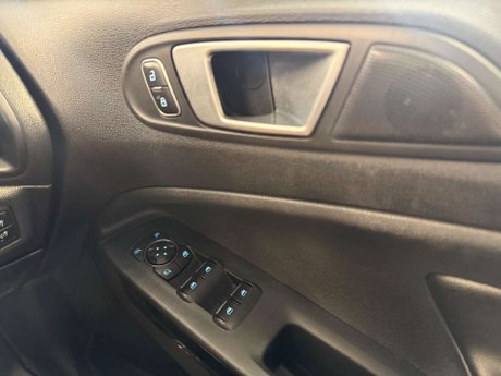 Ford Ecosport 1.0T EcoBoost Titanium Euro 6 (s/s) 5dr 18
