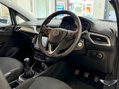 Vauxhall Corsa 1.4i ecoFLEX Energy Euro 6 5dr (a/c) 63