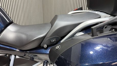 BMW R 1200 RT LE SPORT 2018 ONLY 10K STUNNING EXAMPLE NEW MOT 19