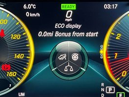 Mercedes-Benz C Class 1.5 C 200 AMG Line Premium Auto 5dr 30