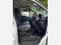 Vauxhall Vivaro 1.6 CDTi 2900 L2 H1 Euro 5 5dr 32