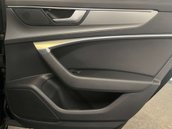 Audi A6 2.0 A6 Sport 40 TDI Semi-Auto 4dr 19
