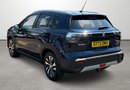 Suzuki S-Cross 1.4 Boosterjet 48V Hybrid Ultra ALLGRIP 5dr 3