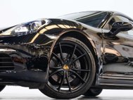 Porsche 718 Cayman 2.0T Coupe GPF 2dr Petrol PDK Euro 6 (s/s) (300 ps) 18