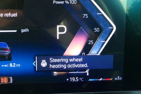 BMW 3 Series 2.0 320i M Sport Auto 4dr 9