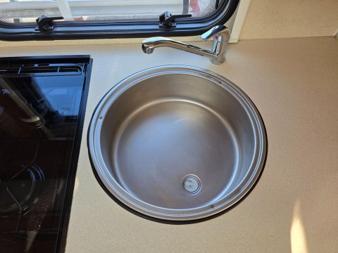 Bessacarr E Motor Home 38
