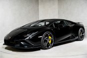 Lamborghini Huracan TECNICA. NOW SOLD. SIMILAR REQUIRED. PLEASE CALL 01903 254800. 3