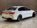 BMW 3 Series 2.0 320d M Sport MHEV Auto 4dr 21