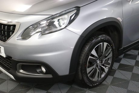Peugeot 2008 ALLURE PREMIUM 31