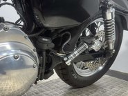 Harley-Davidson Sportster 883 2008 ONLY 5K NEW MOT APE BARS CUSTOM CRUISER BIKE 24