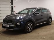 Kia Sportage 1.6 Sportage Edition 25 ISG 5dr 19