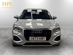 Audi Q2 1.5 TFSI CoD 35 Sport SUV 5dr Petrol Manual Euro 6 (s/s) (150 ps)