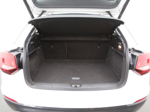 Audi Q2 1.6 TDI 30 Sport S Tronic Euro 6 (s/s) 5dr 26