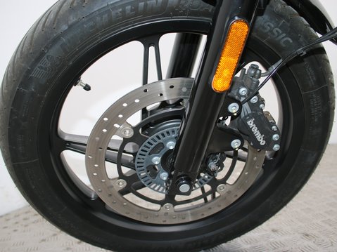 Moto Guzzi V7 V7 STONE SPECIAL EDITION 28