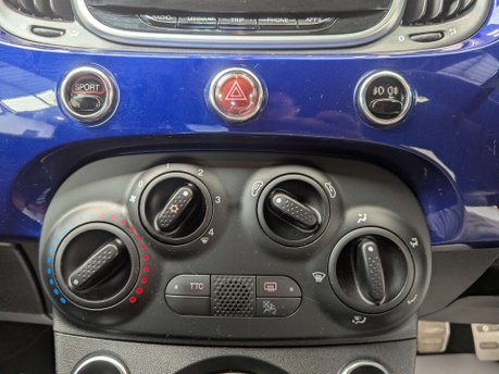 Abarth 595 1.4 595 3dr 54