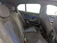 BMW 1 Series 2.0 M135i xDrive Auto 4WD 5dr 45