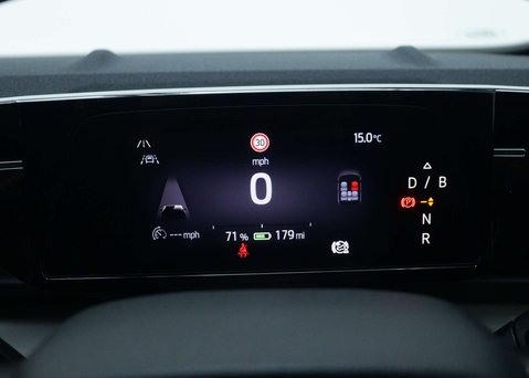 Ford Explorer Standard Range 52kWh Style SUV 5dr Electric Auto (170 ps) 19