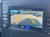 Mercedes-Benz Vito AUTO LWB L2H1 Low Roof Progressive 114 Rev Cam Nav EURO 6 33