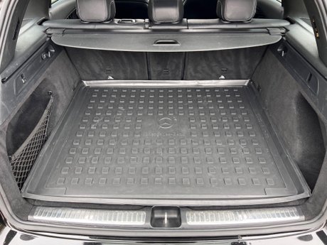 Mercedes-Benz GLC 2.1 GLC250d AMG Line (Premium) G-Tronic+ 4MATIC Euro 6 (s/s) 5dr 41