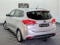 Kia Carens 1.7 CRDi EcoDynamics 3 Euro 5 (s/s) 5dr 8
