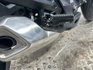 cf moto NK 2024 2K CLEAN 650CC NAKED A2 BIKE MOT 2027 WARRANTY 1 OWNER 19