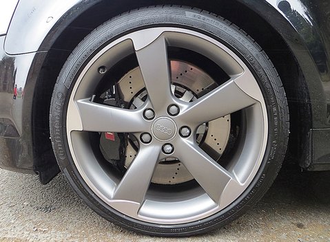 Audi RS3 Sportback 6