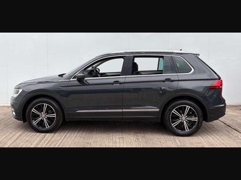 Volkswagen Tiguan 2.0 Tiguan SE Nav TDI BlueMotion Technology 5dr 46