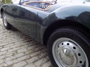 MG MGA 1600 MK1 ROADSTER 40