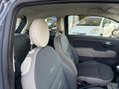 Fiat 500 1.2 Colour Therapy Euro 6 (s/s) 3dr 18