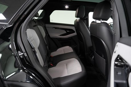 Land Rover Range Rover Evoque 1.5 P300e 11.9kWh Autobiography SUV 5dr Petrol Plug-in Hybrid Auto 4WD Euro 27