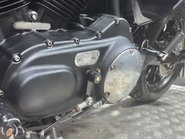 Harley-Davidson Sportster 883 XL883N IRON 2019 ONLY 5K STAGE 1 CUSTOM CRUISER BIKE 26