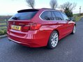 BMW 3 Series 330D XDRIVE MODERN TOURING 18