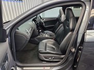 Audi RS4 4.2 FSI V8 Estate 5dr Petrol S Tronic quattro Euro 5 (450 ps) 24