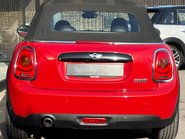 Mini Convertible Cooper 1.5 Chili / Media - SAT NAV + MINI CONNECTED + 17" ALLOYS 8