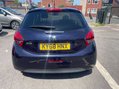Peugeot 208 1.2 208 Tech Edition S/S 5dr 47
