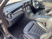 Mercedes-Benz GLC 2.0 GLC 300 AMG Line Premium D 4Matic Auto 4WD 5dr 34