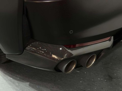 Ferrari 812 GTS 6.5 V12 Spider F1 DCT Euro 6 (s/s) 2dr 39