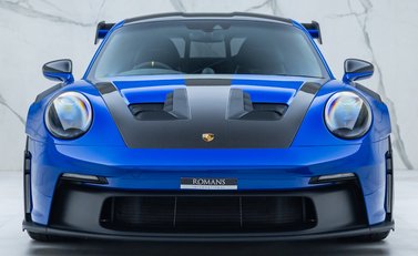 Porsche 911 GT3 RS (992) 6