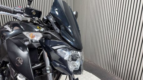 Kawasaki Z650 NINJA 2020 29K LONG MOT 650CC IDEAL FIRST BIG BIKE 27