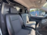 Vauxhall Vivaro AUTO LWB [SOLD SM] L2H1 Low Roof 3100 Dynamic Air Con SELECT 14