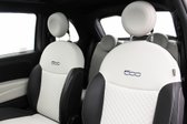 Fiat 500 3dr 1.0 Mild Hybrid Dolcevita 6