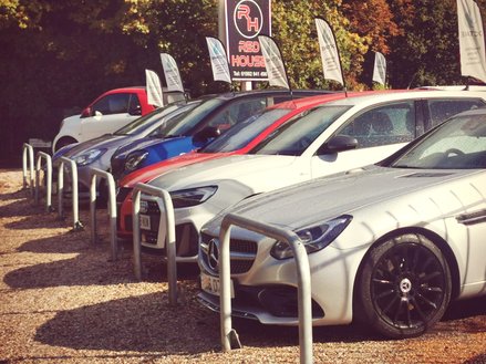 Vehicle valuation
