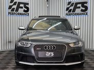 Audi RS4 4.2 FSI V8 Estate 5dr Petrol S Tronic quattro Euro 5 (450 ps) 36