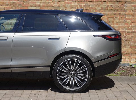 Land Rover Range Rover Velar First Edition P380 7