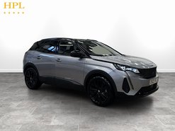 Peugeot 3008 1.6 13.2kWh GT SUV 5dr Petrol Plug-in Hybrid e-EAT 4WD Euro 6 (s/s) (300 ps