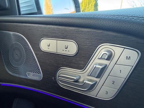 Mercedes-Benz GLE 3.0 GLE450h MHEV AMG Line (Premium Plus) G-Tronic 4MATIC Euro 6 (s/s) 5dr ( 29